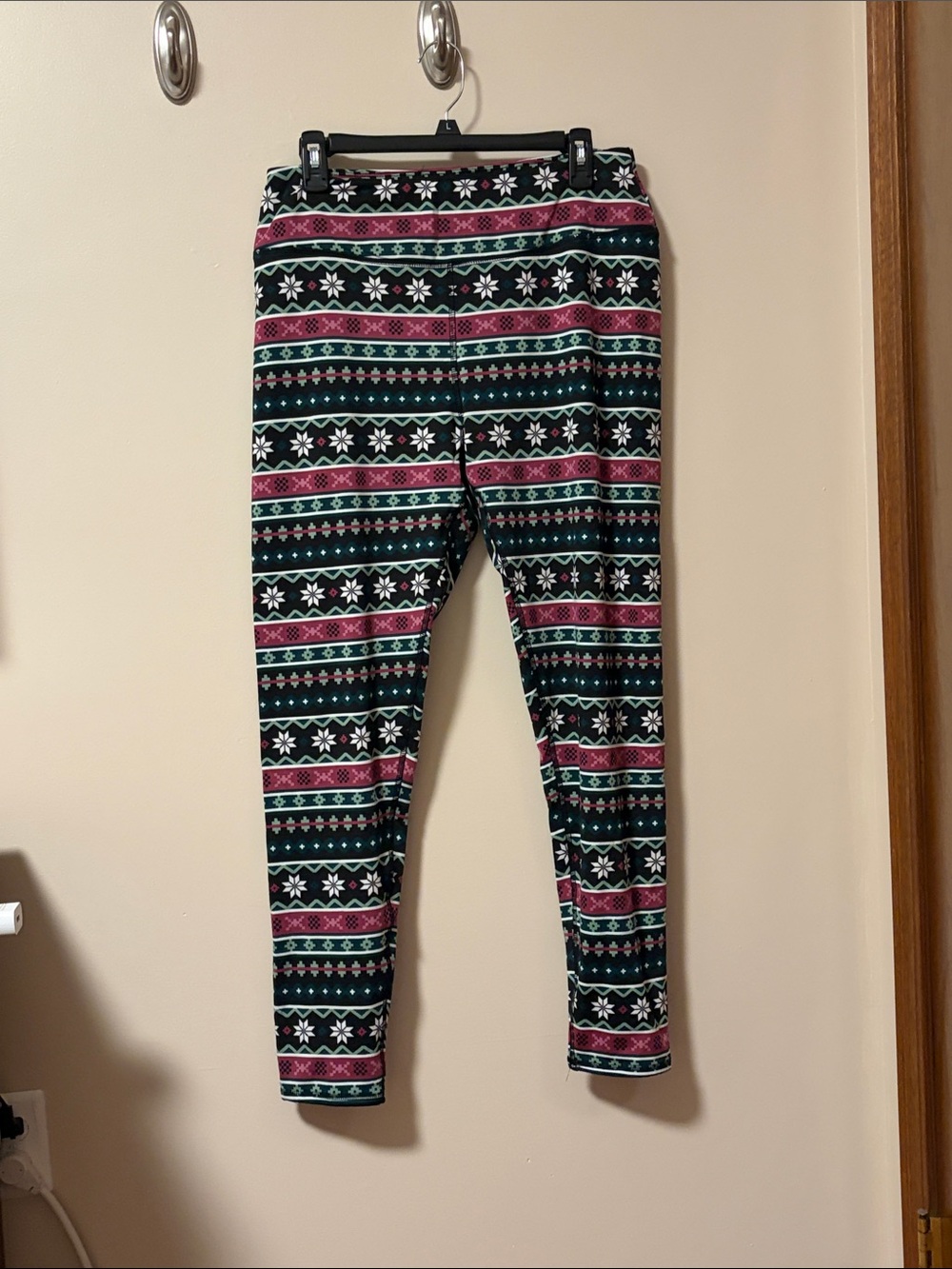 Cuddleduds leggings